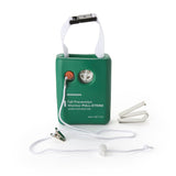 Fall Prevention Monitor McKesson Brand White / Green