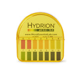 pH Paper in Dispenser Hydrion Insta-Chek 0 to 13.0
