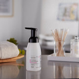 Hand Sanitizer with Aloe McKesson 8.5 oz. Ethyl Alcohol Foaming Pump Bottle