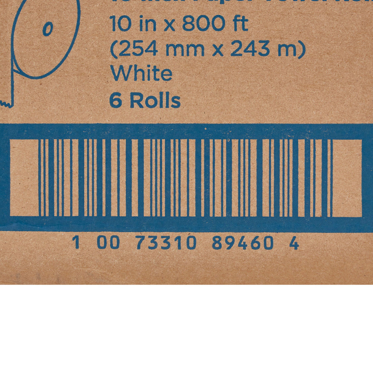 Paper Towel enMotion Roll 10 Inch X 800 Foot