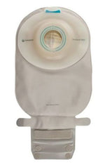 Ostomy Pouch SenSura Mio Convex One-Piece System 11 Inch Length, Maxi Deep Convex, Pre-Cut 1-3/8 Inch Stoma Drainable
