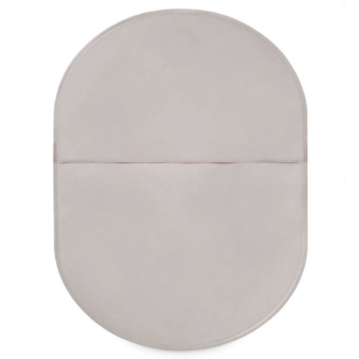 Ostomy Pouch SenSura Mio One-Piece System 5-1/4 Inch Length, Mini Flat, Trim to Fit 5/8 to 1-3/4 Inch Stoma Closed End