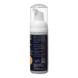 Eyelid Cleanser OCuSOFT Lid Scrub 1.69 oz. Topical Foam