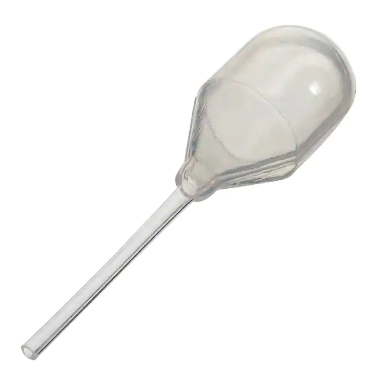 Samco Mini Fine Tip POC Transfer Pipette 0.025 mL Without Graduations