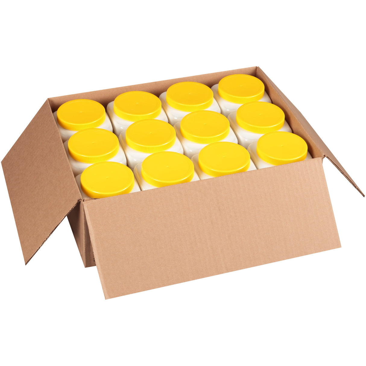 Food and Beverage Thickener Thick-It Original 10 oz. Canister Unflavored Powder IDDSI Level 0 Thin