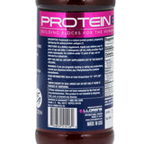 Oral Supplement Proteinex P15 Unflavored Liquid 16 oz. Bottle