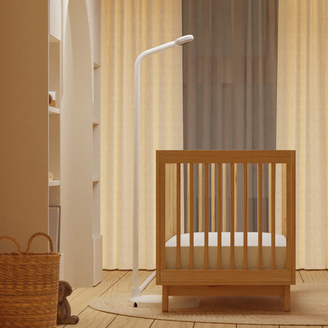 Baby Monitor with Floor Stand Nanit Pro Smart