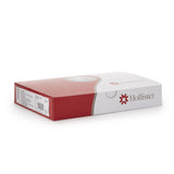 Urostomy Pouch CeraPlus One-Piece System 9 Inch Length Soft Convex, Pre-Cut 1 Inch Stoma Drainable