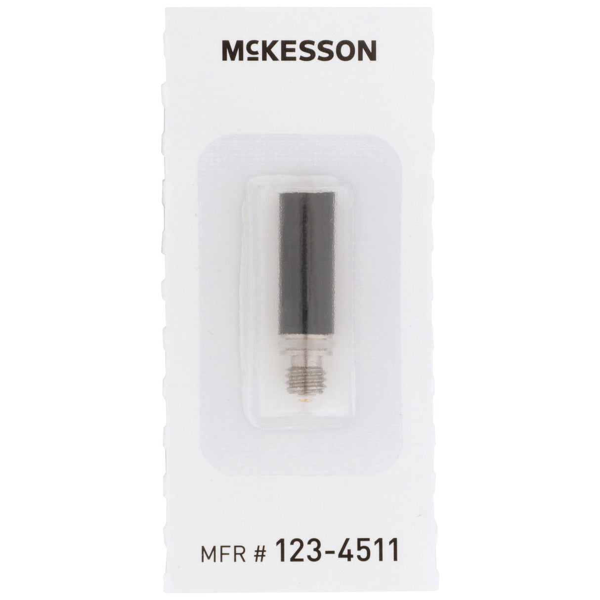 Vaginal Specula Replacement Bulb McKesson Halogen 4.6 Volt 3 Watt