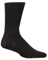 Compression Socks 3M Futuro Calf High Large Black Closed Toe
