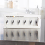 Vaginal Specula Replacement Bulb McKesson Halogen 4.6 Volt 3 Watt