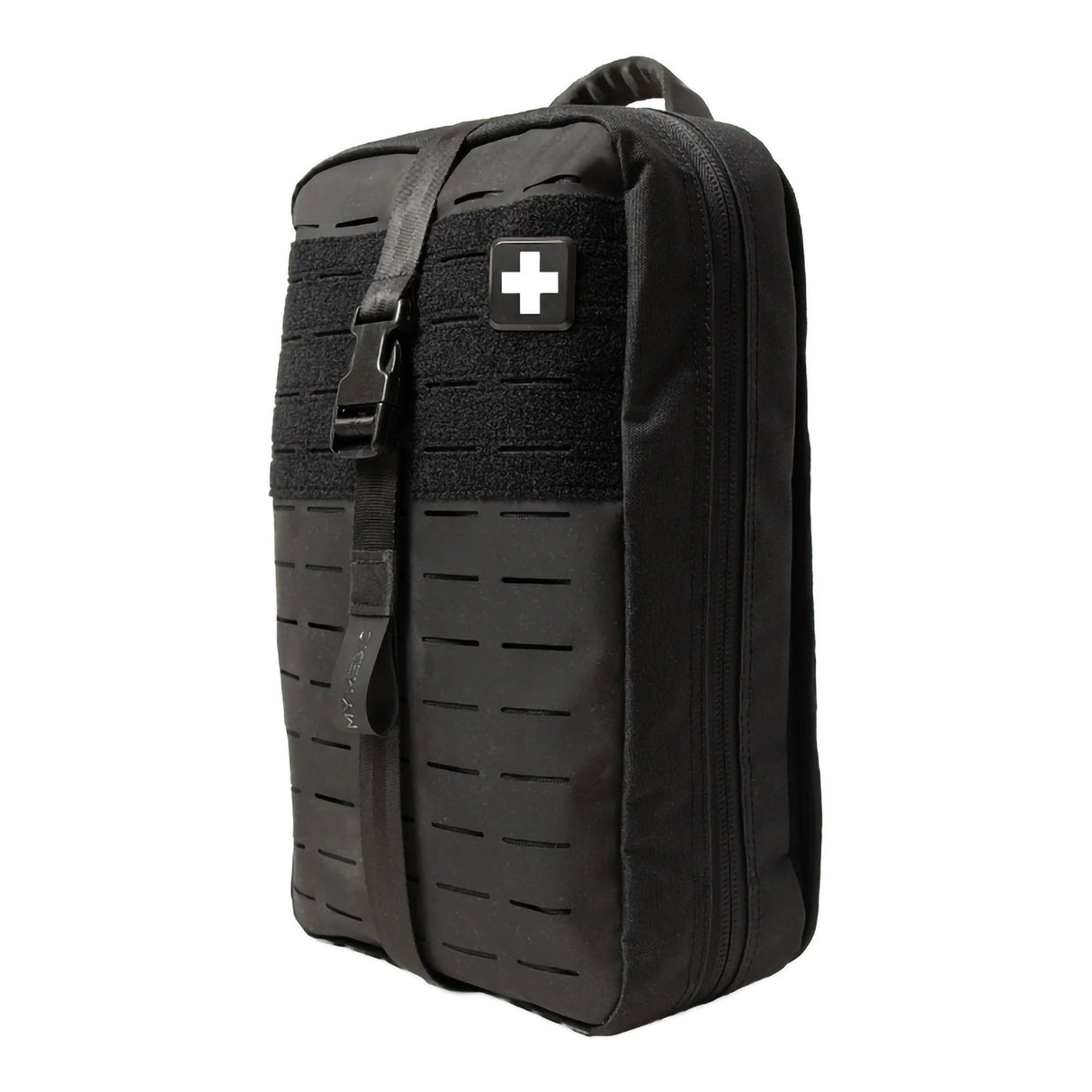 First Aid Kit My Medic MYFAK Standard Black Nylon Bag