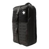 First Aid Kit My Medic MYFAK Standard Black Nylon Bag