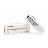 Diagnostic Battery McKesson NiCd Battery For Welch Allyn Scope Handle Model 71000A / 71000C