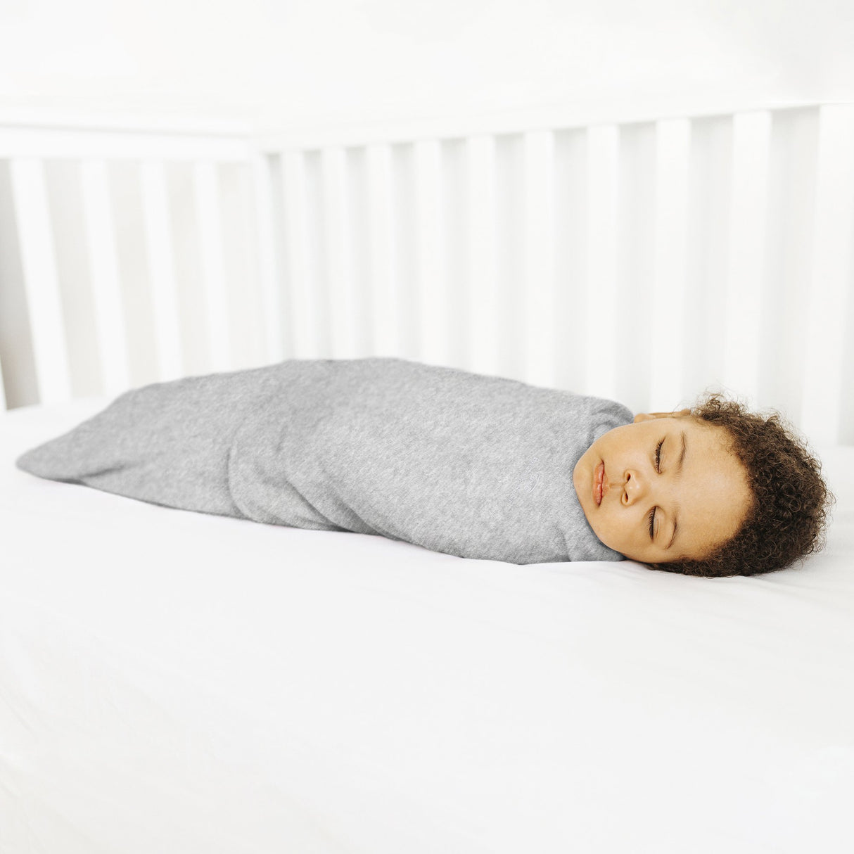 Swaddle HALO SleepSack Cotton NonSterile