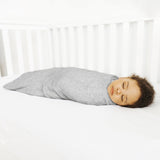 Swaddle HALO SleepSack Cotton NonSterile