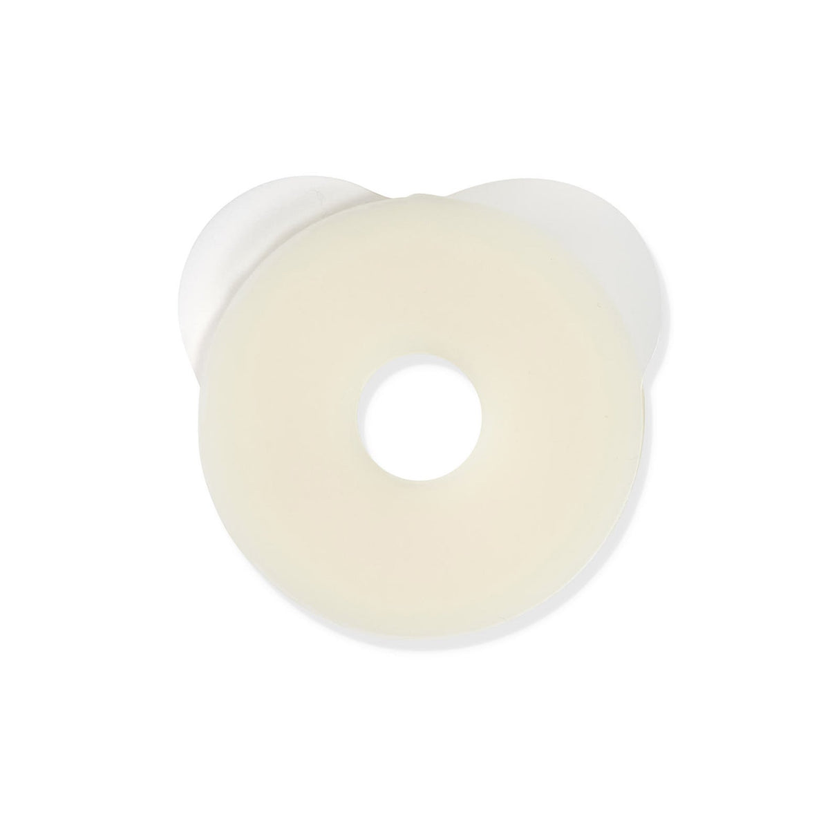 Ostomy Seal Brava Thick 3/4 Inch (18mm) Stoma 2-1/2 Inch (64mm) - 4.2mm Thick