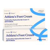Antifungal Foster & Thrive 1% Strength Cream 1 oz. Tube