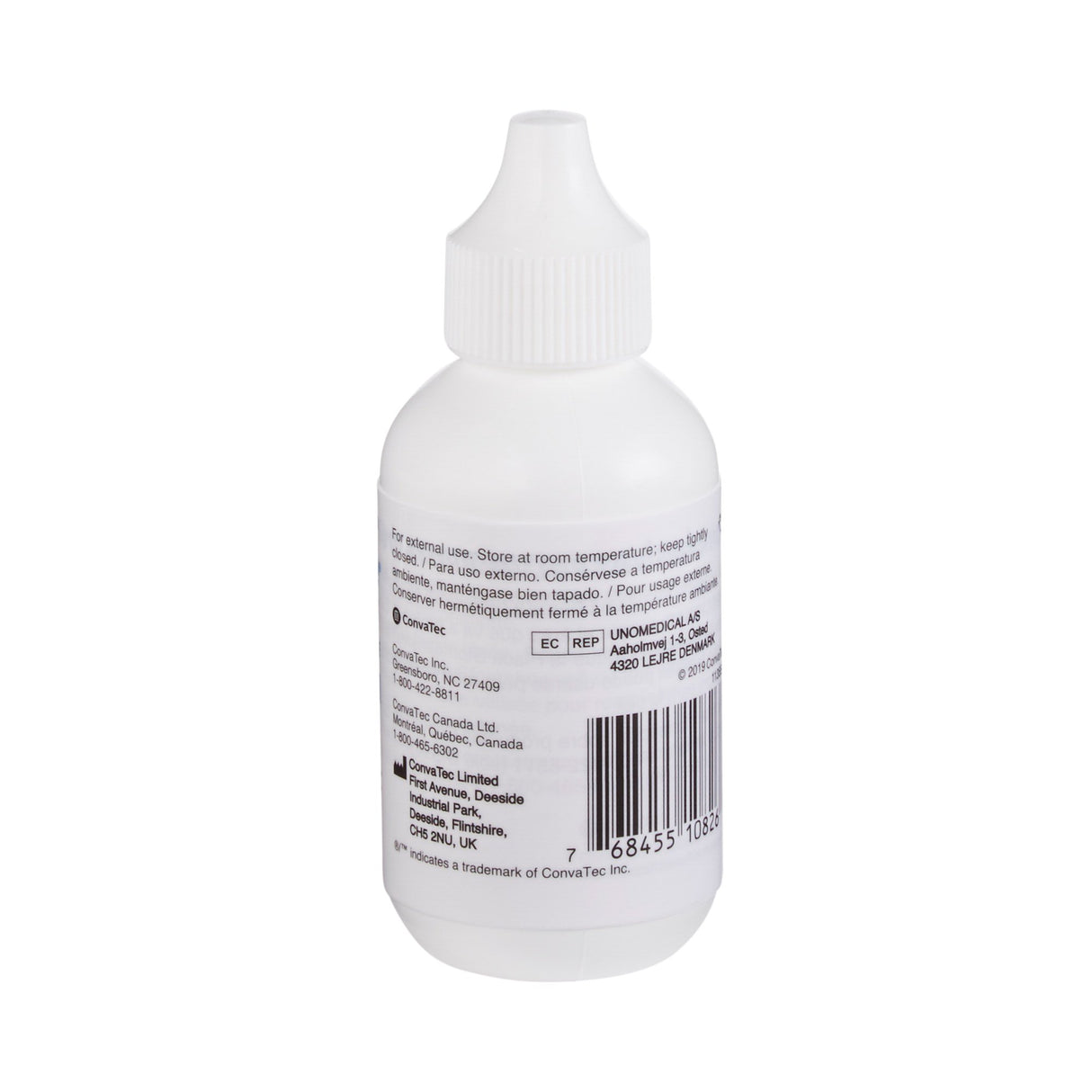 Adhesive Powder Stomahesive 1 oz. Bottle Protective Powder