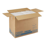 Luncheon Napkin Acclaim White Paper