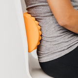 Acupressure Back Cushion Kanjo 2-1/2 X 6 X 10-1/2 Inch