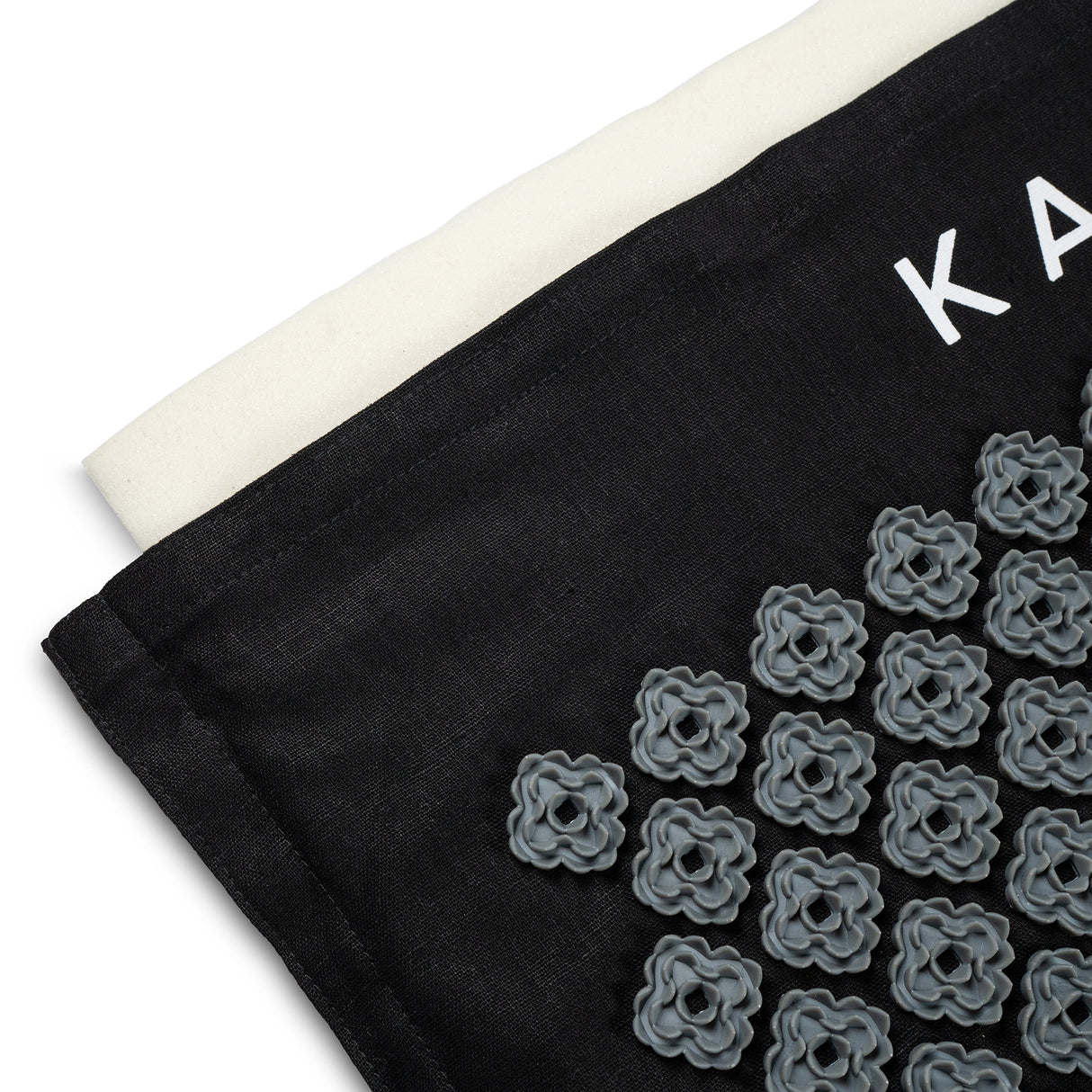 Acupressure Mat Set Kanjo Mat: 24 X 34 Inch / Pillow: 6 X 22 Inch