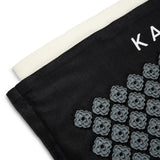 Acupressure Mat Set Kanjo Mat: 24 X 34 Inch / Pillow: 6 X 22 Inch