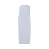 Male Urinal McKesson 1 Quart / 1000 mL With Closure Single Patient Use