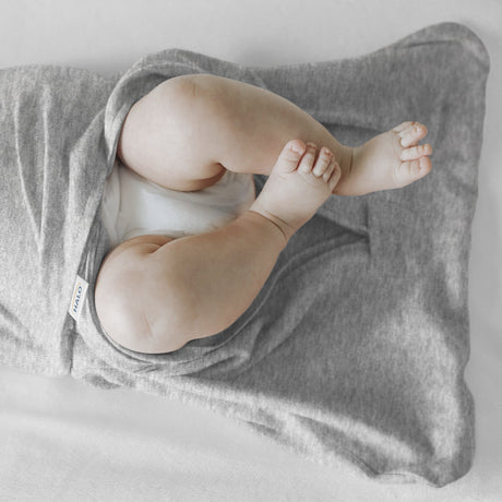 Swaddle HALO SleepSack Cotton NonSterile