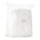 Cleanroom Lab Coat Contec CritiGear White Large Knee Length Microporous Fabric Disposable