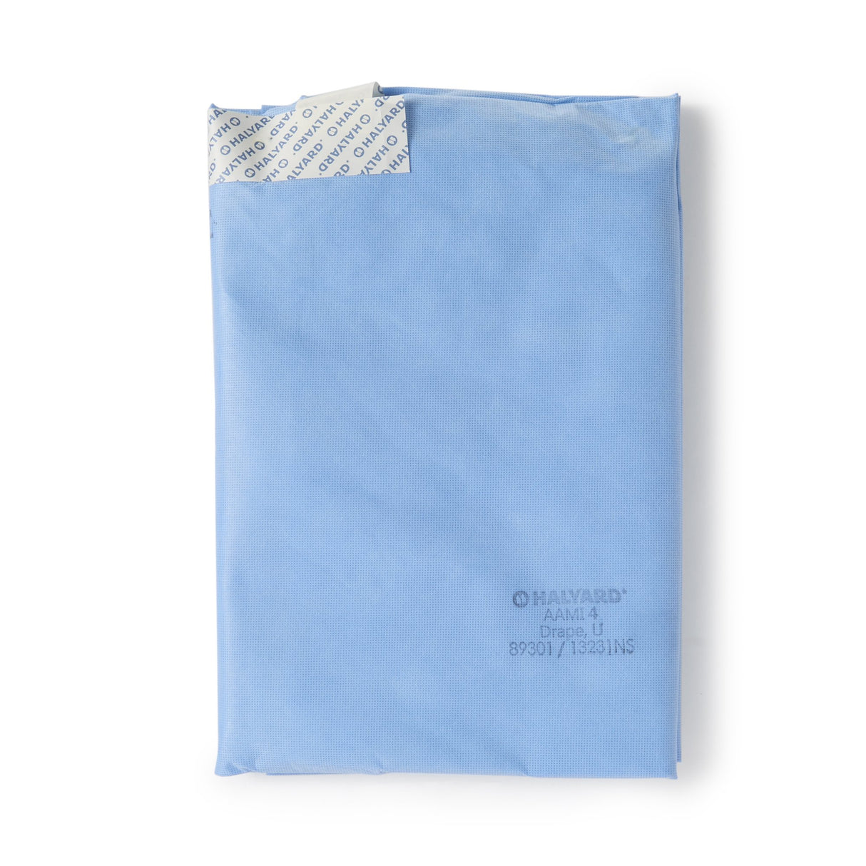 Surgical Drape U-Drape 76 W X 120 L Inch Sterile