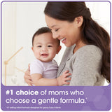 Infant Formula Enfamil Gentlease Unflavored 12.4 oz. Can Powder Milk-Based Fussiness / Gas / Crying