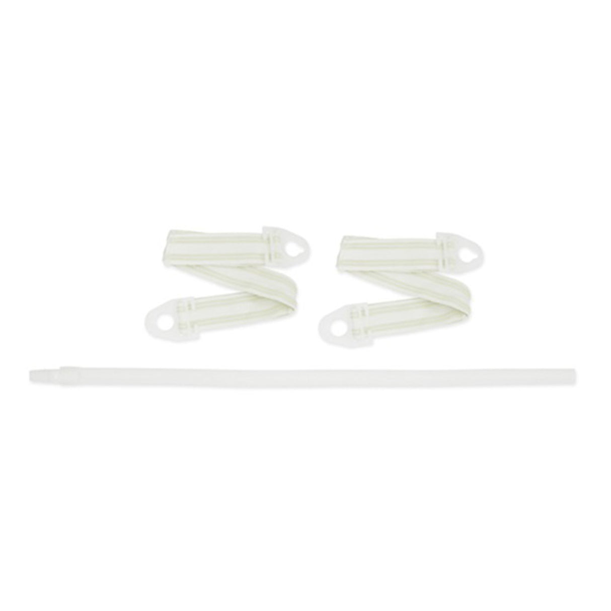 Urinary Leg Bag Hollister Anti-Reflux Valve Sterile 540 mL Vinyl