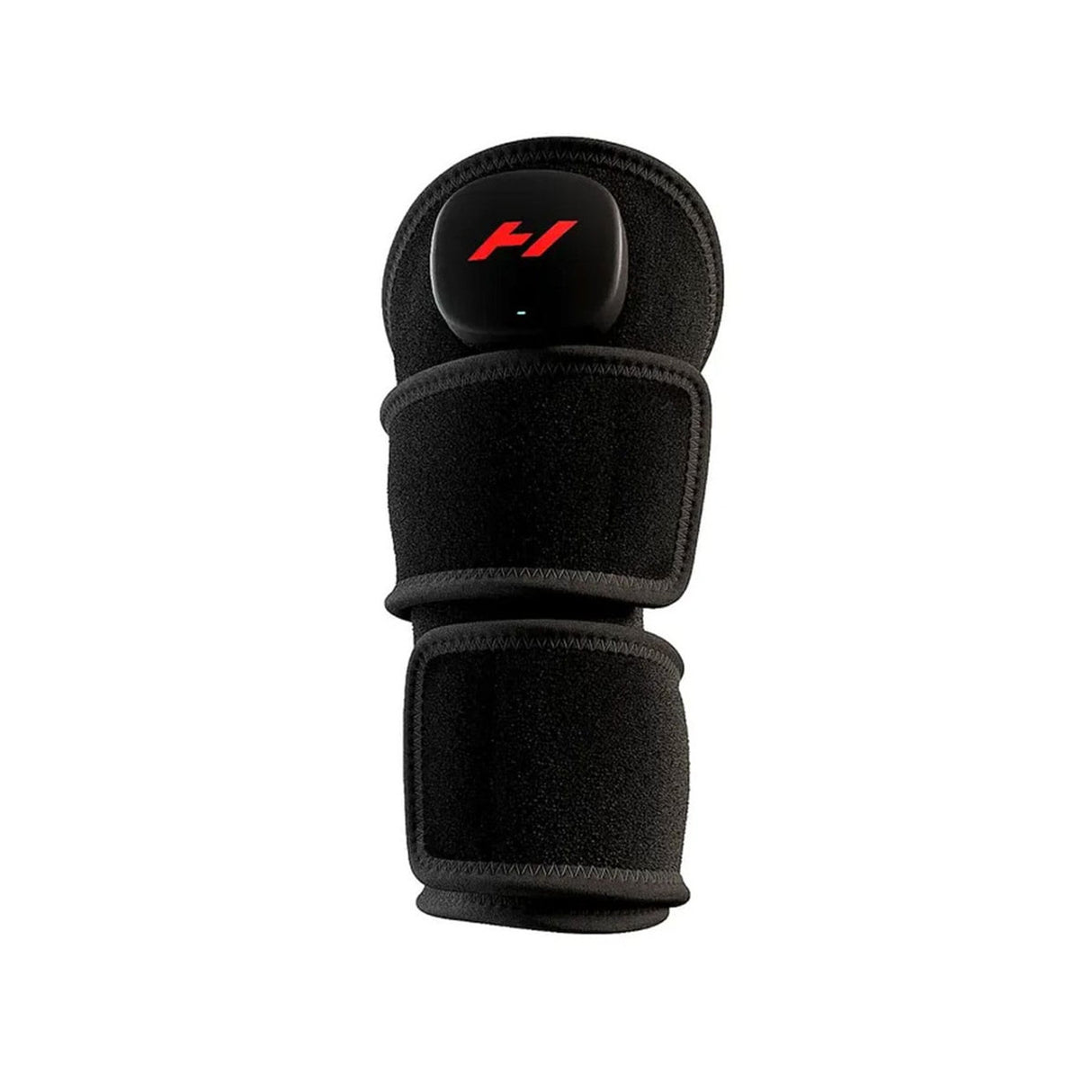 Heat and Massage Therapy Wrap Hyperice Venom 2 One Size Fits Most Neoprene / Silicone Reusable