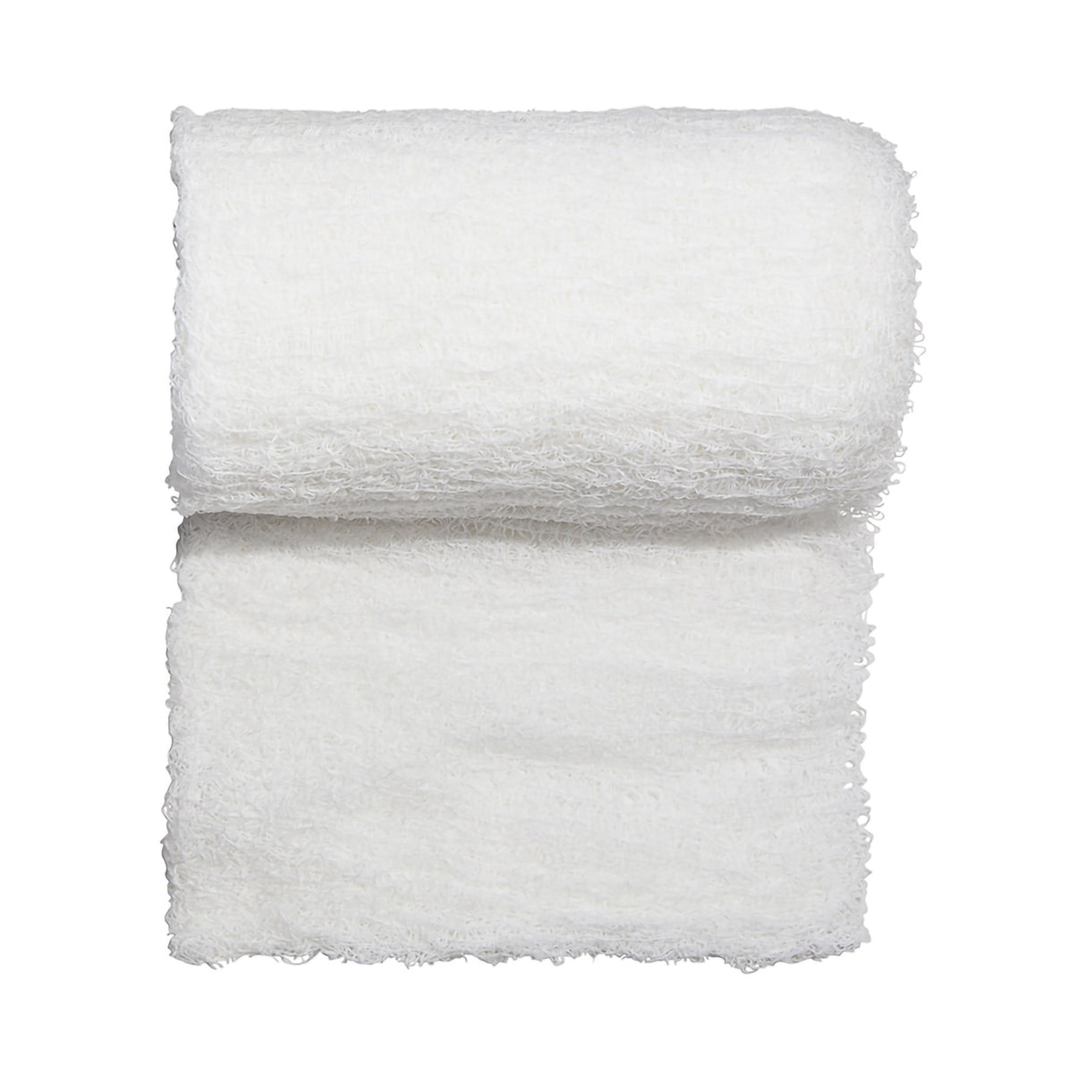 Fluff Dressing CareStock 4-1/2 Inch X 4-1/10 Yard 6-Ply Sterile 1 per Pack