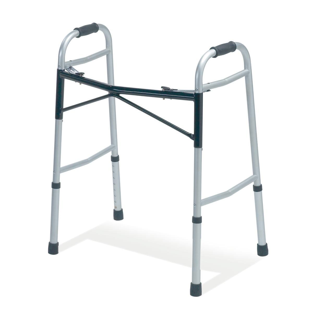 Guardian Bariatric Folding Walker