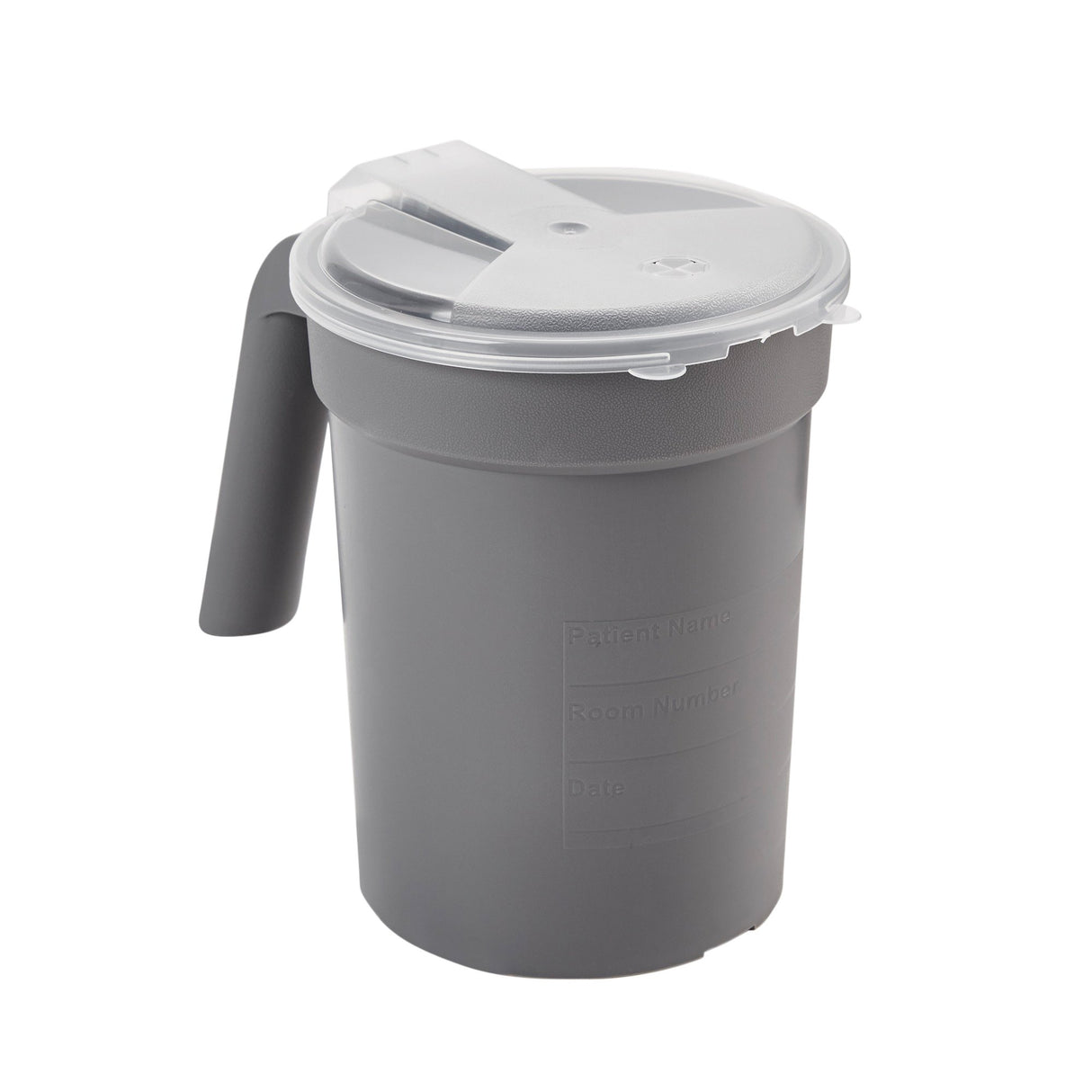 Pitcher Mckesson Cold 32 oz. Graphite
