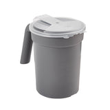 Pitcher Mckesson Cold 32 oz. Graphite