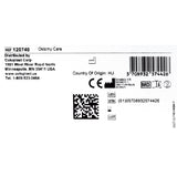 Barrier Strips Coloplast Elastic