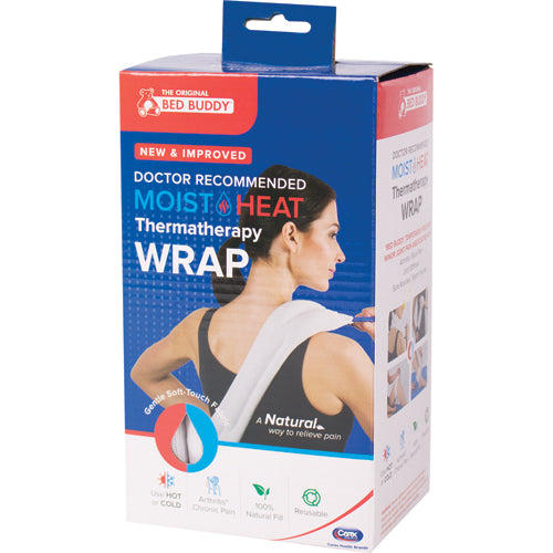 Hot & Cold Pack 23 L x 4 1/4 W