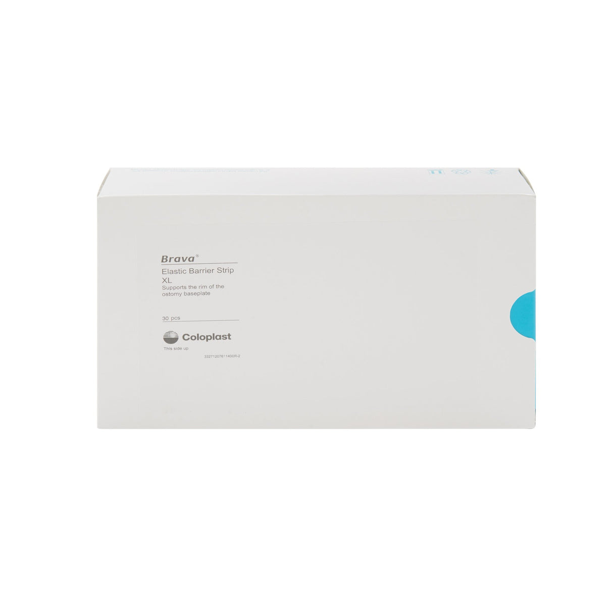 Skin Barrier Strip Brava