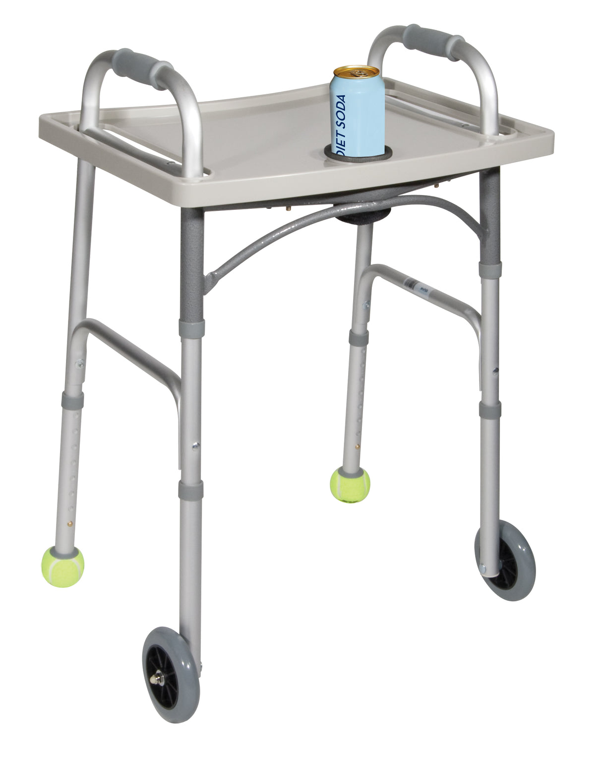 Universal Walker Tray