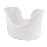 Ear Basin Dr. Easy Modified Kidney NonSterile