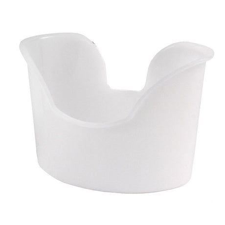 Ear Basin Dr. Easy Modified Kidney NonSterile