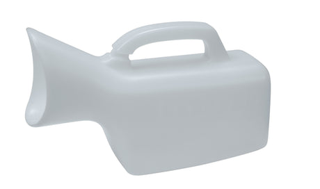 Urinoir pour femme pour incontinence