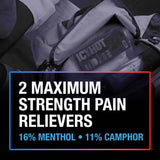 Topical Pain Relief Icy Hot 3 oz.