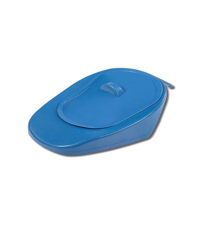 Fractured Bedpan