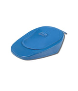 Fractured Bedpan