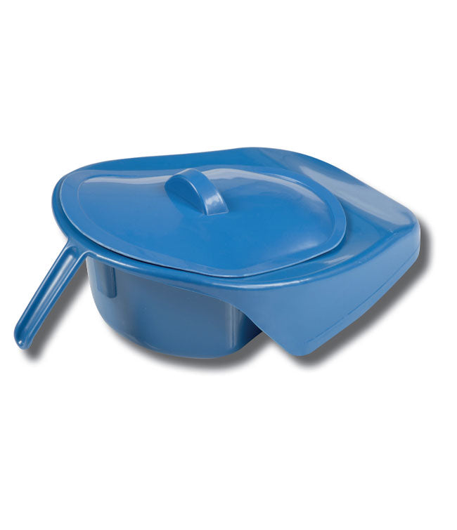 Fractured Bedpan