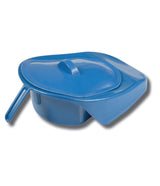 Fractured Bedpan
